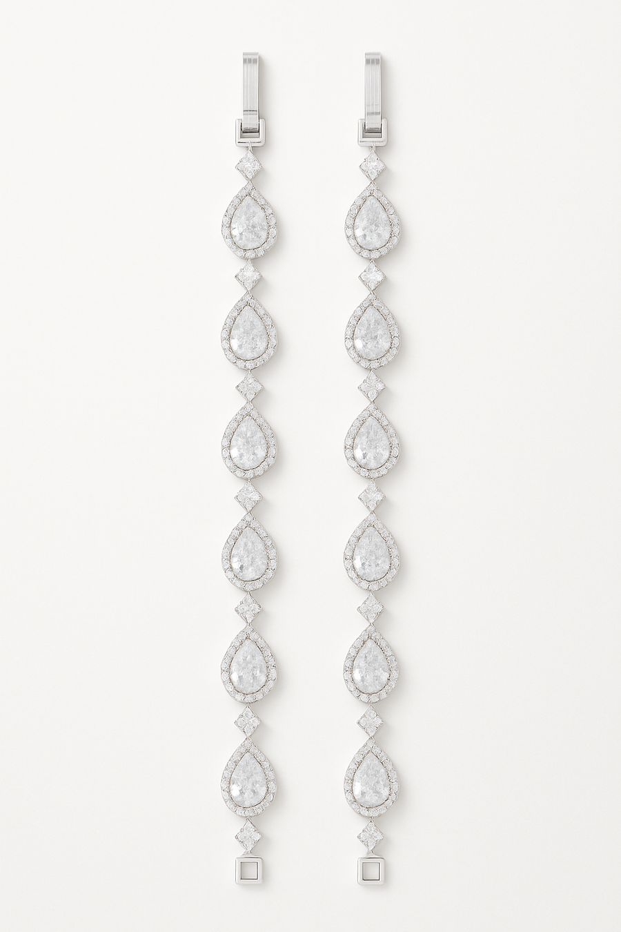 Lumé Teardrop Bracelet